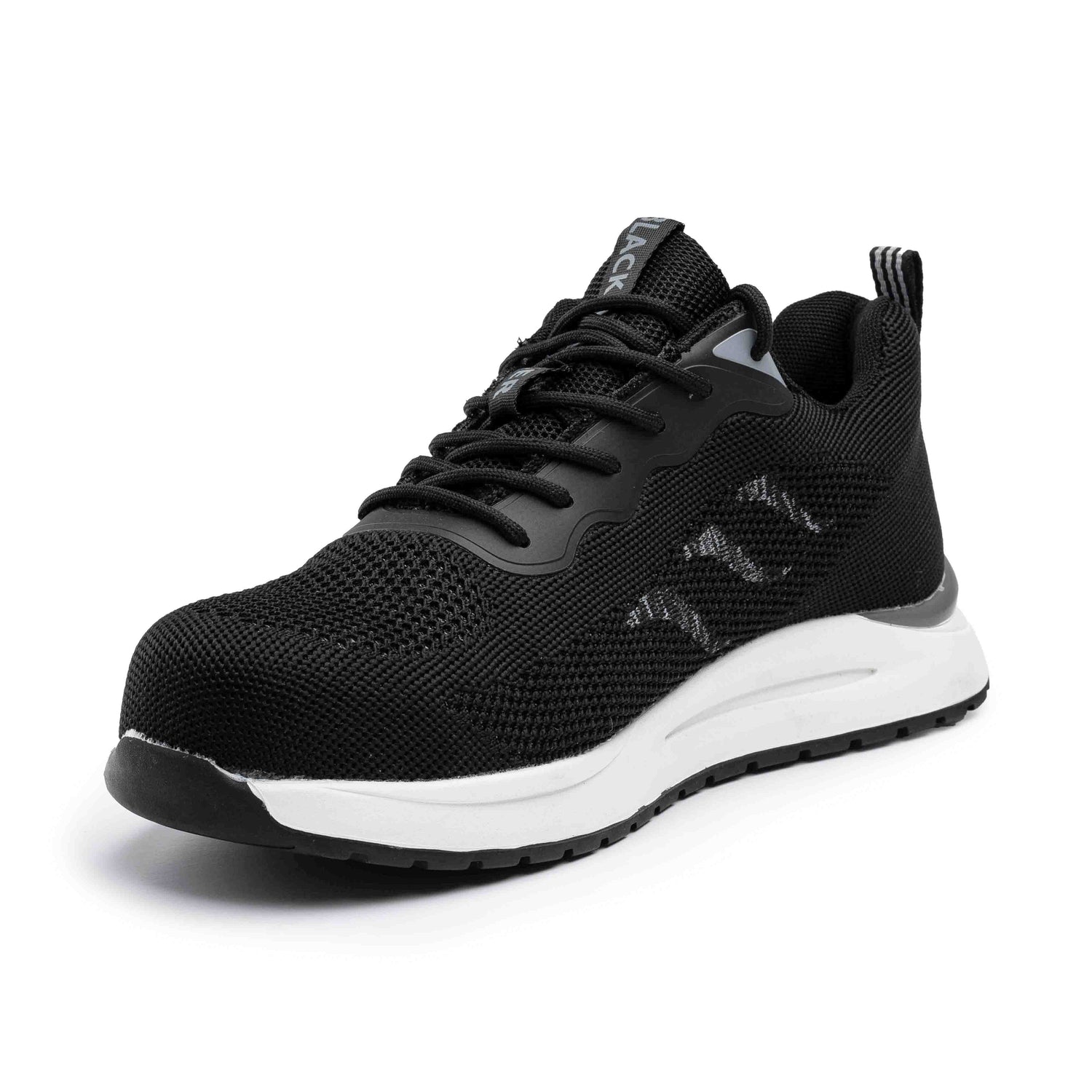 Black Hammer - 2300 Echo Men's Safety Trainers