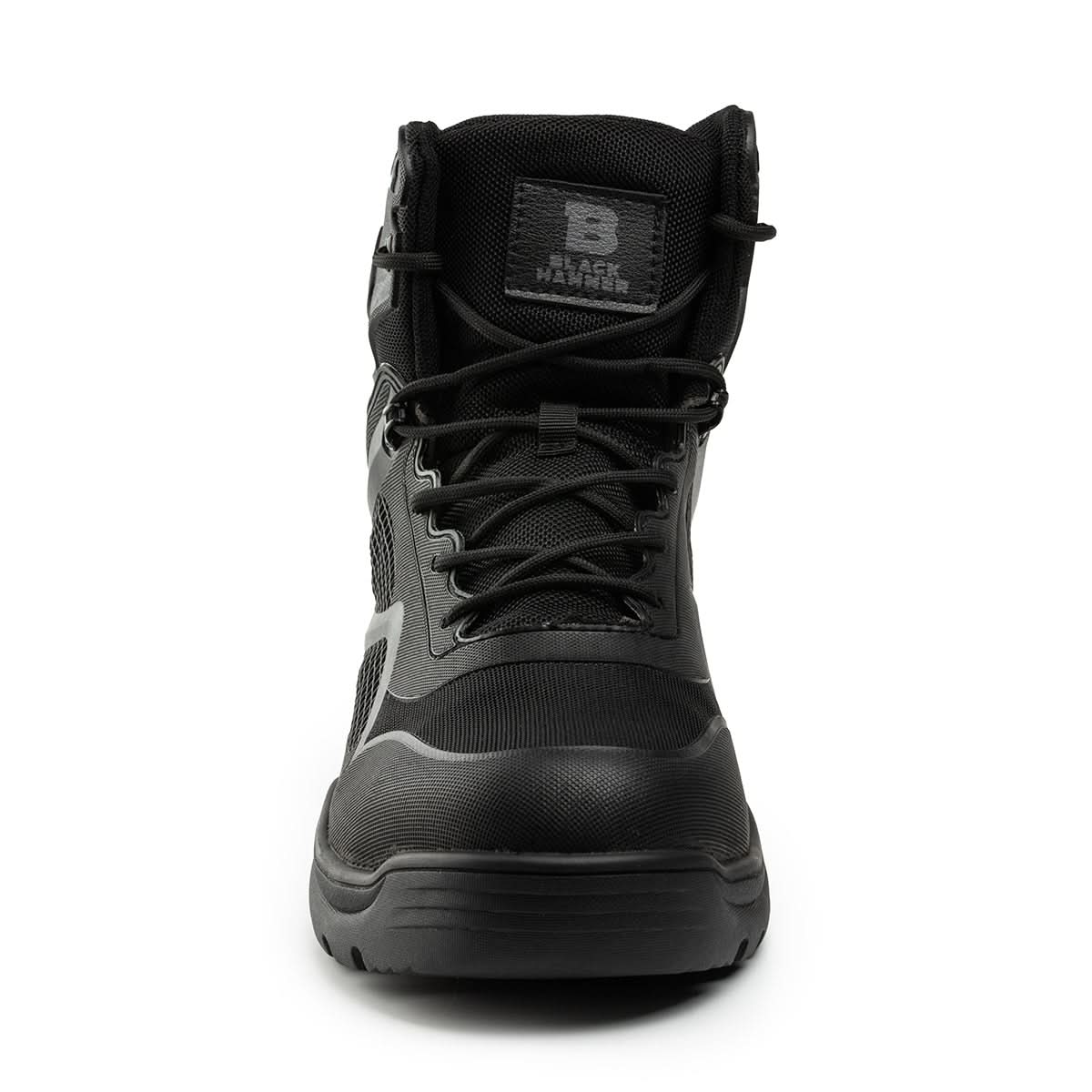 Water-Resistant Boots