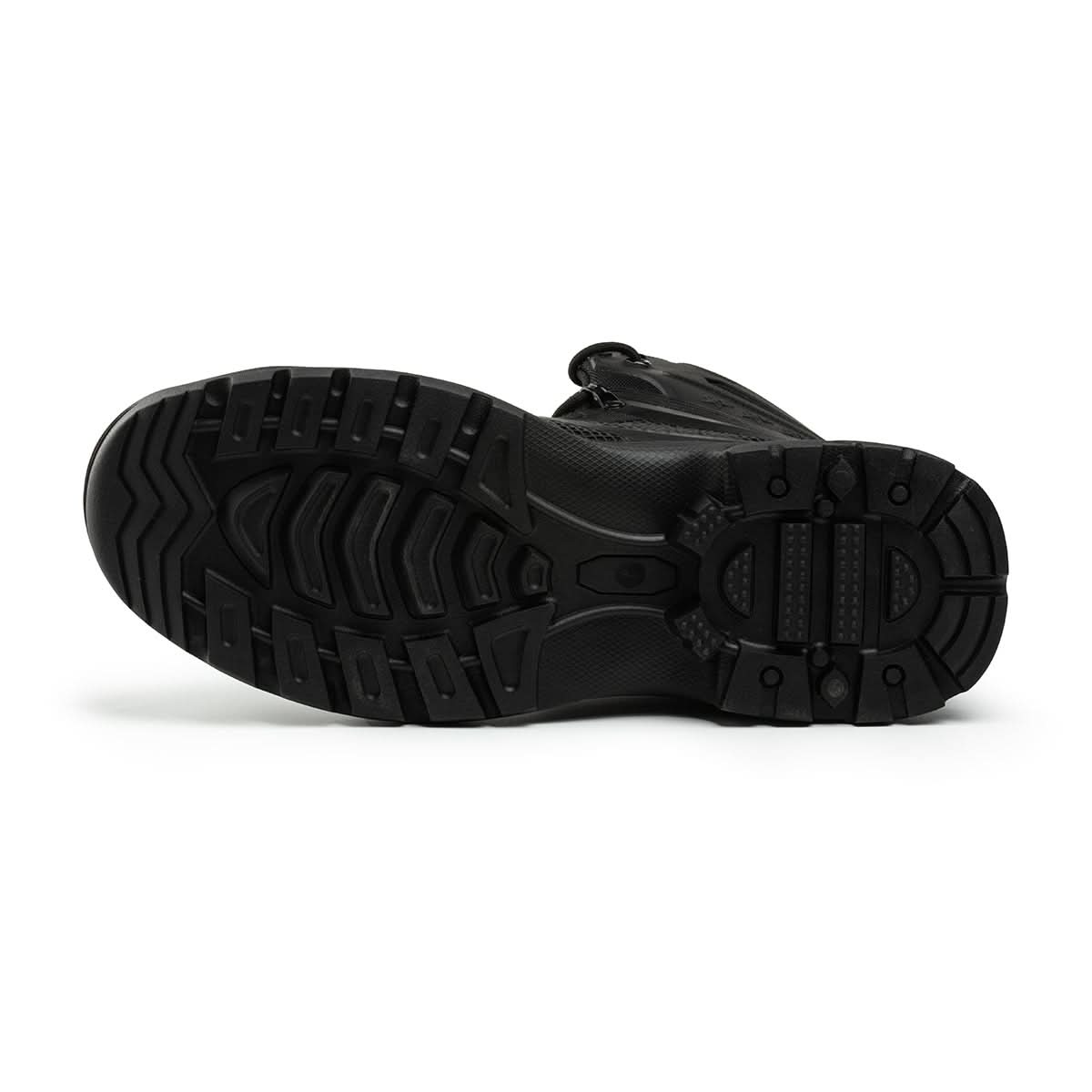 Midsole Protection Safety Boots