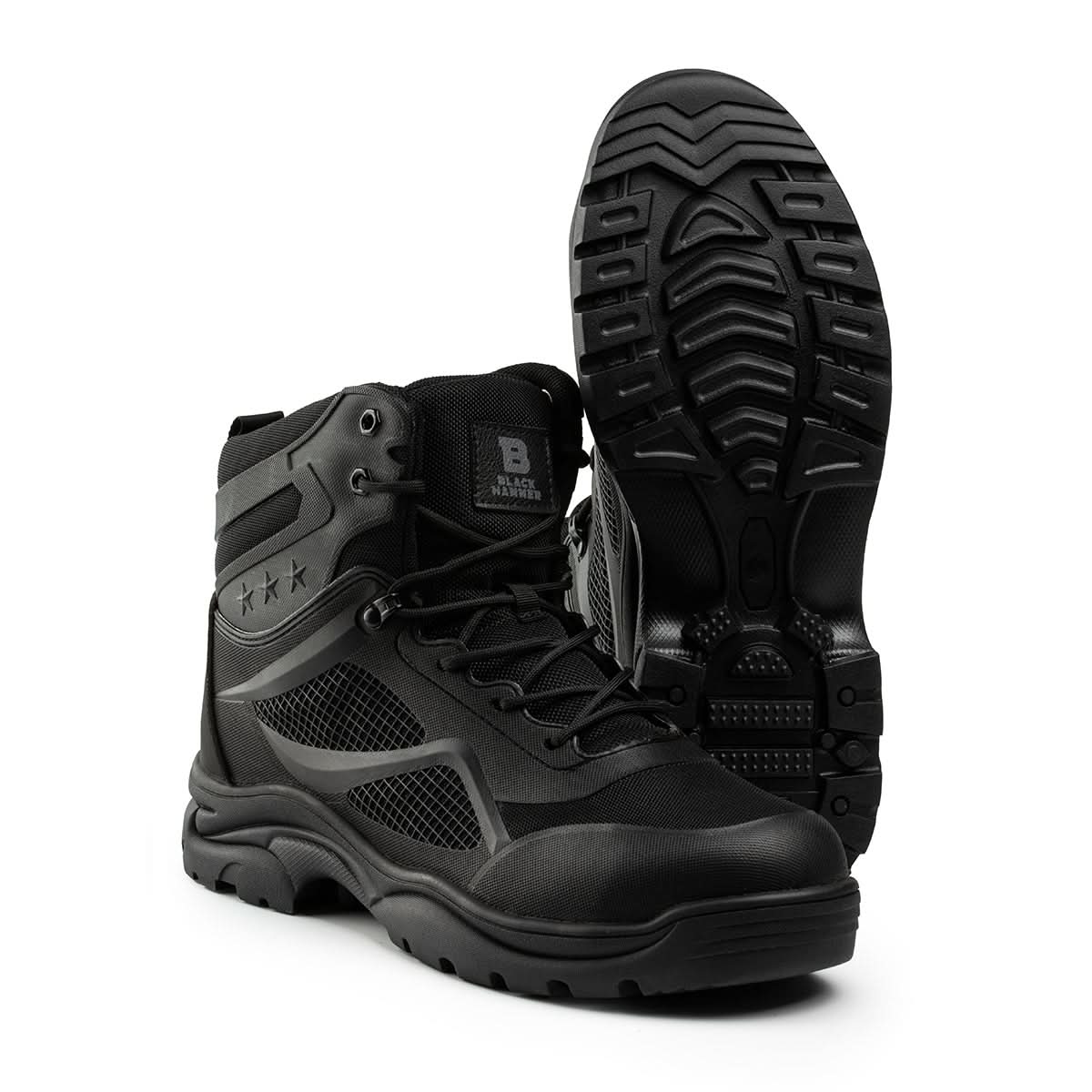 Lightweight Safety Boots