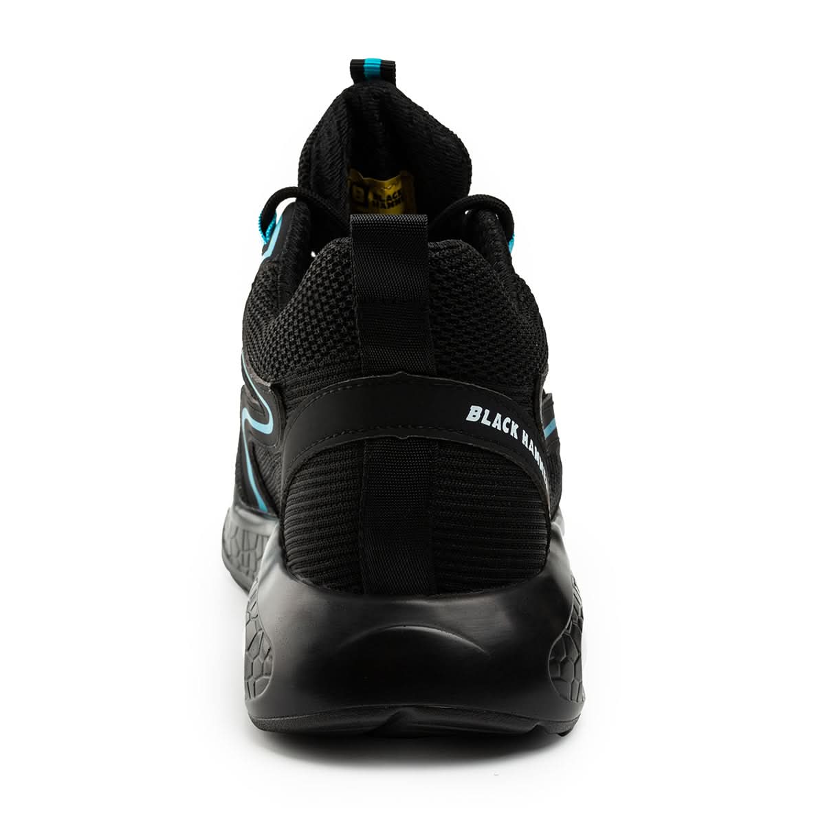 Trekking Hiker Footwear