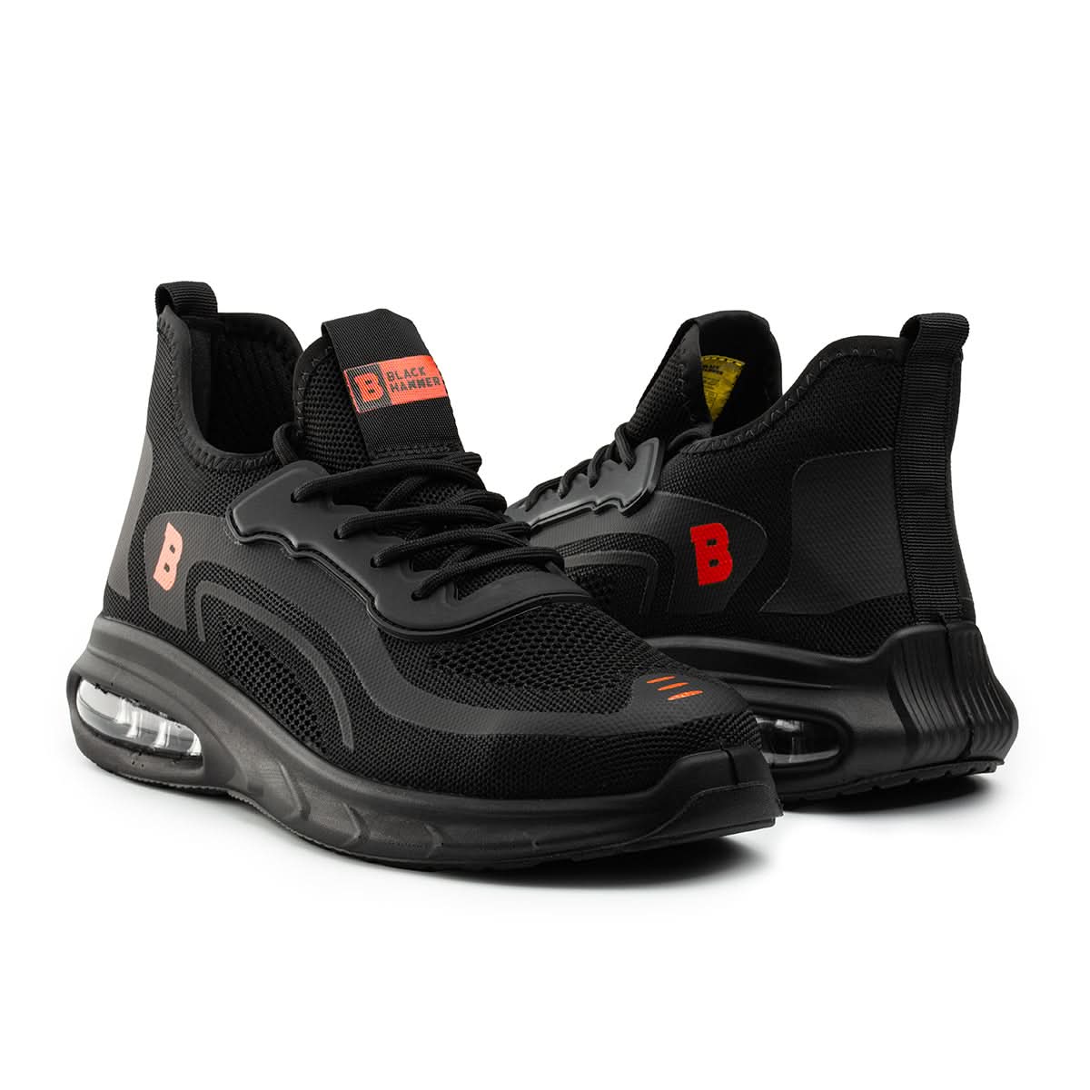 Black Hammer