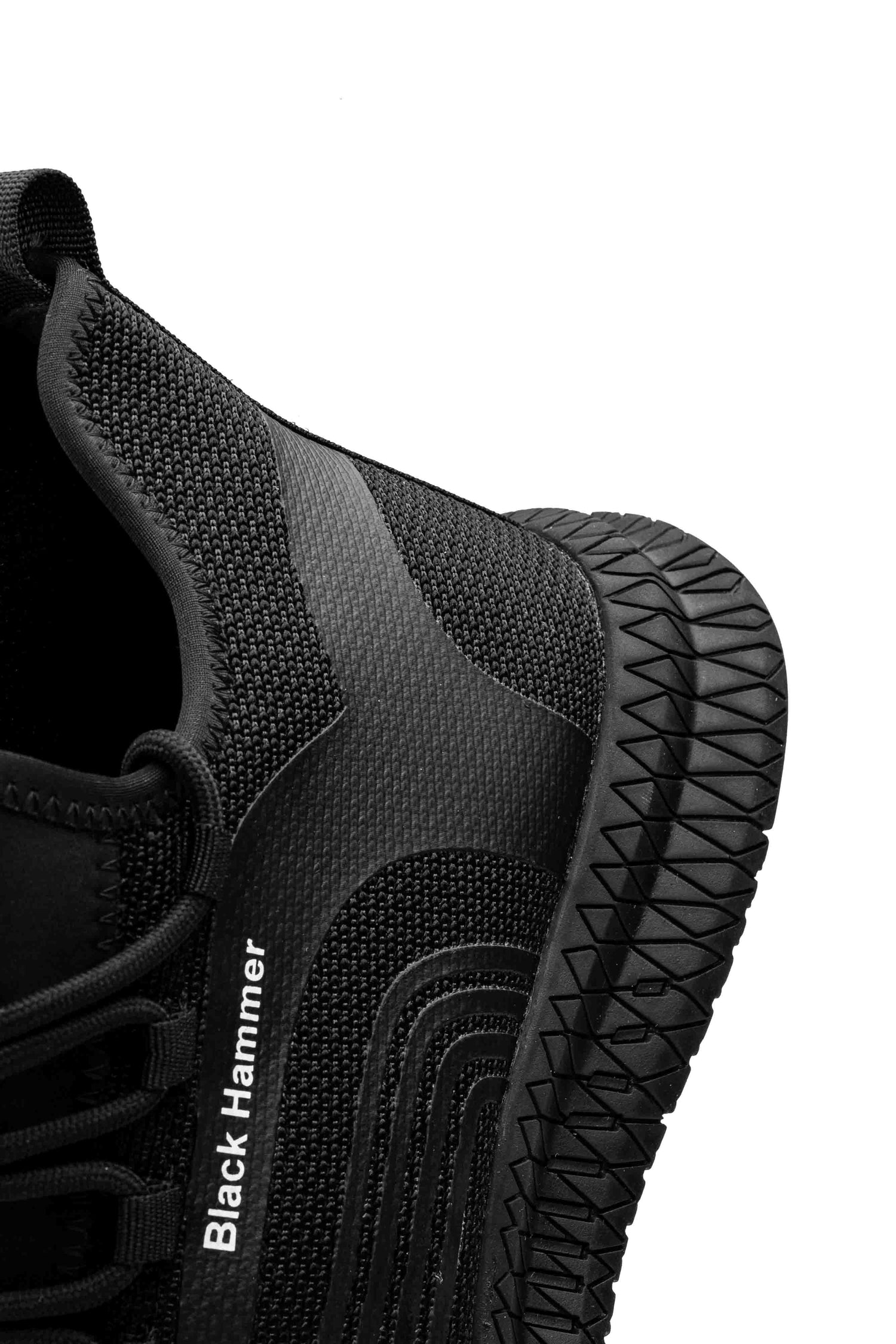 Black Hammer - 2900 Crossfire Men's Safety Trainers