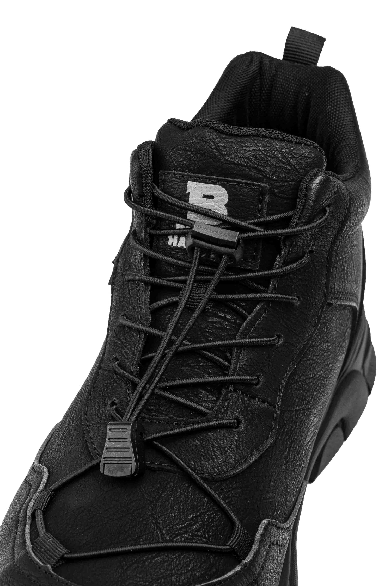 Black Hammer - 2700 Summit Men's Safety Work Boots