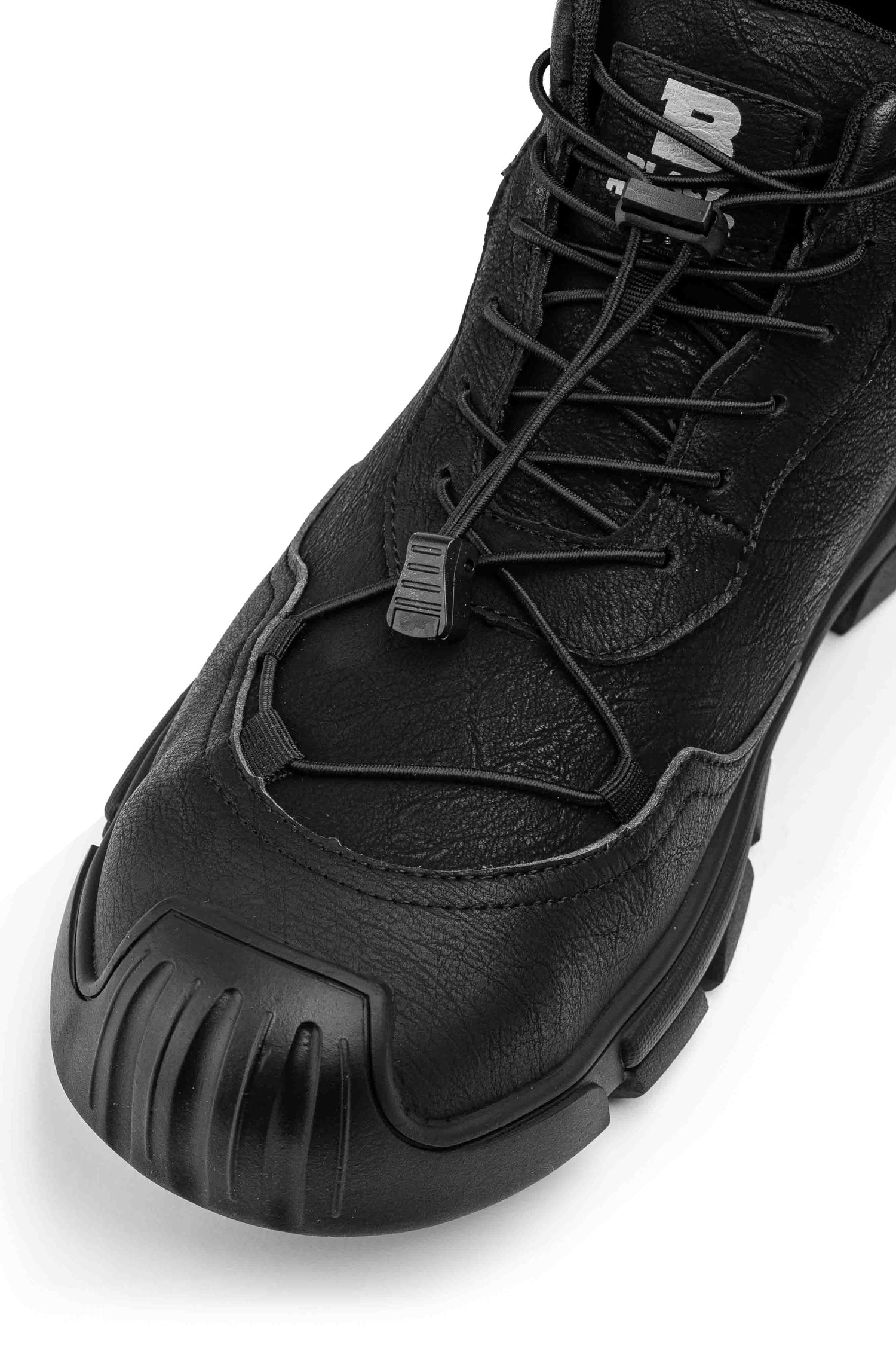 Black Hammer - 2700 Summit Men's Safety Work Boots