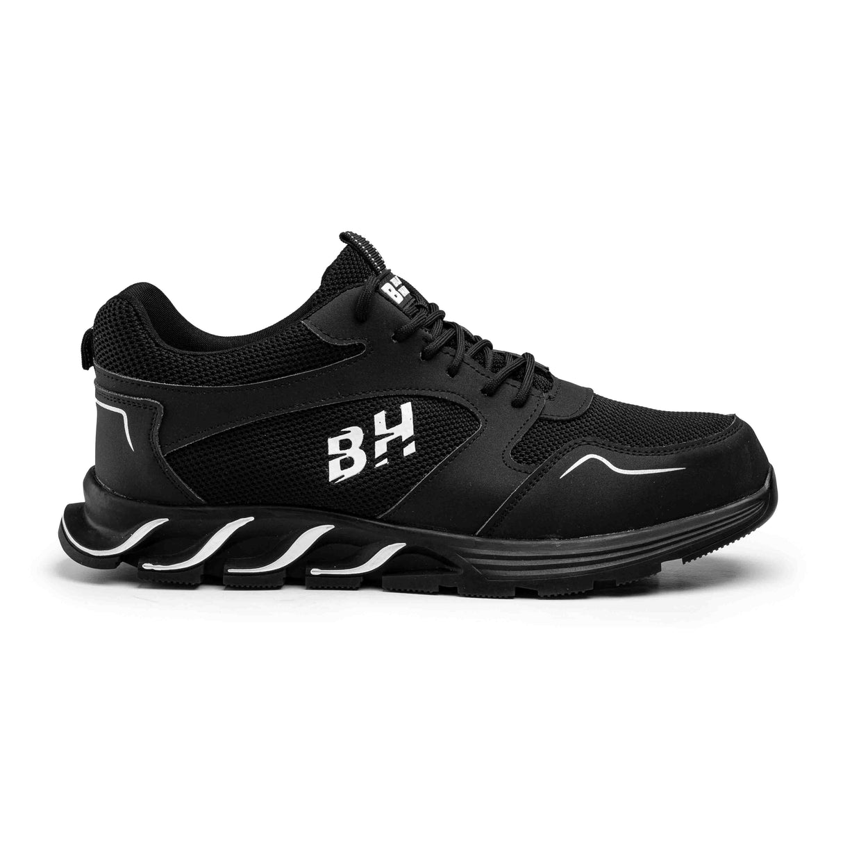 Black Hammer - 2500 Razor Men's Safety Trainers