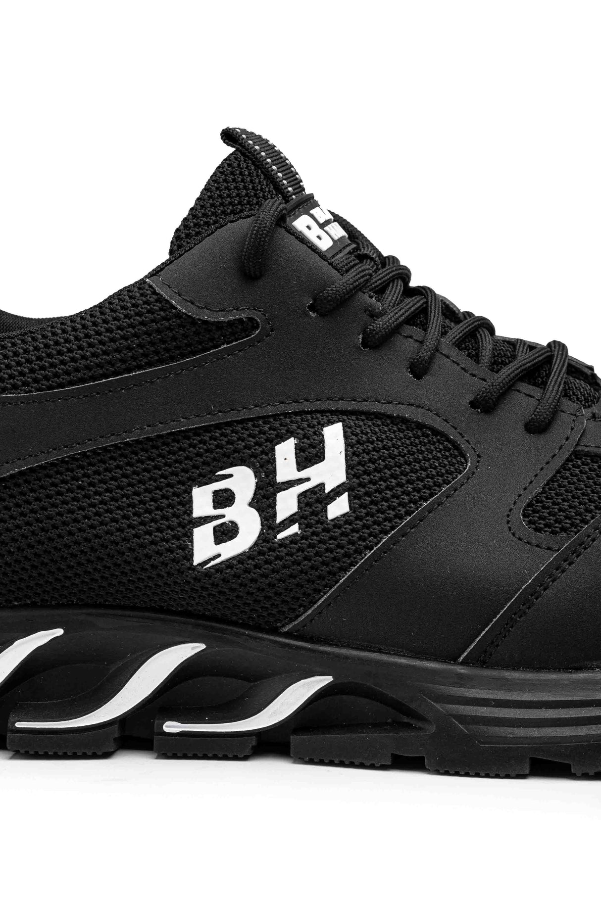 Black Hammer - 2500 Razor Men's Safety Trainers
