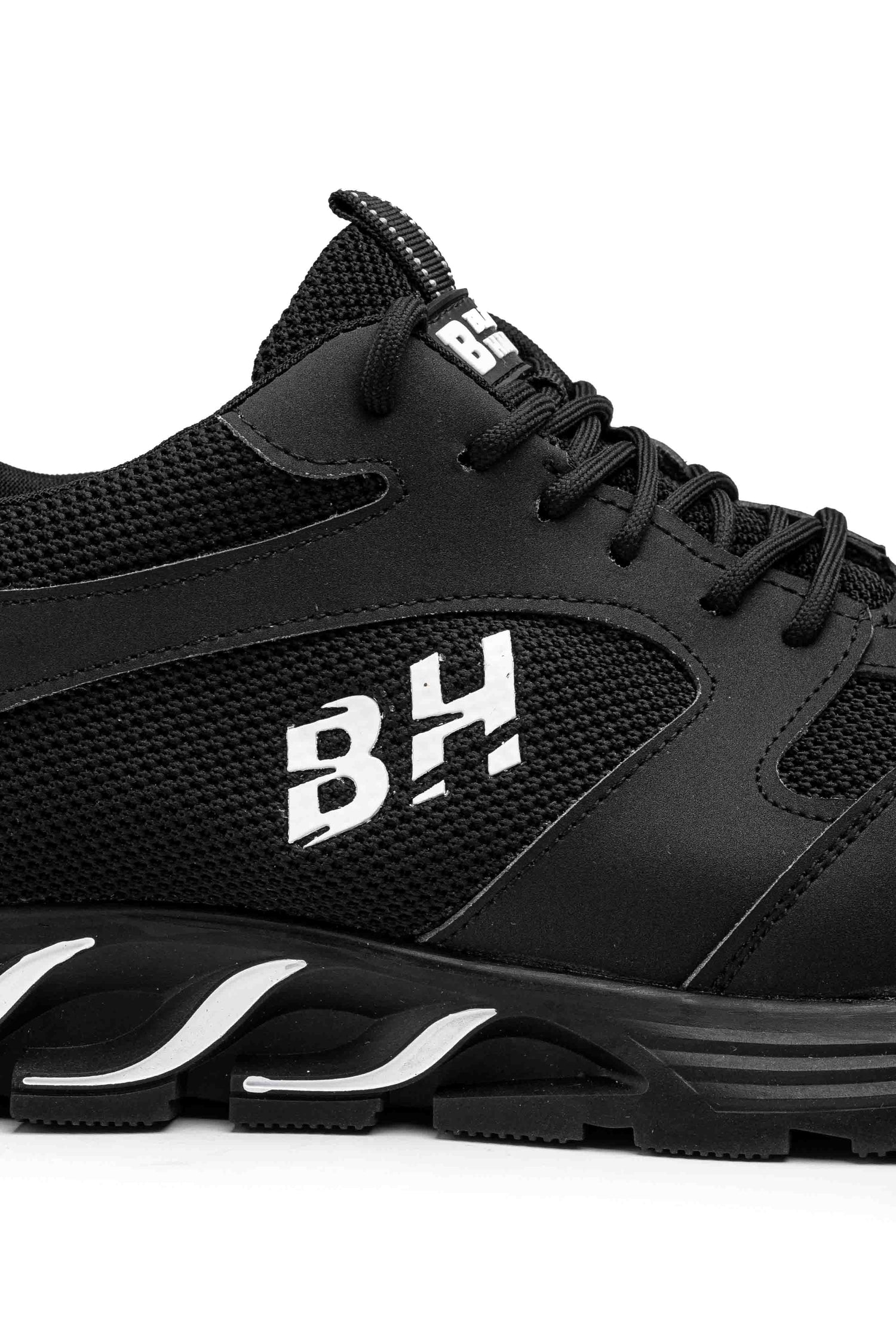 Black Hammer - 2500 Razor Men's Safety Trainers