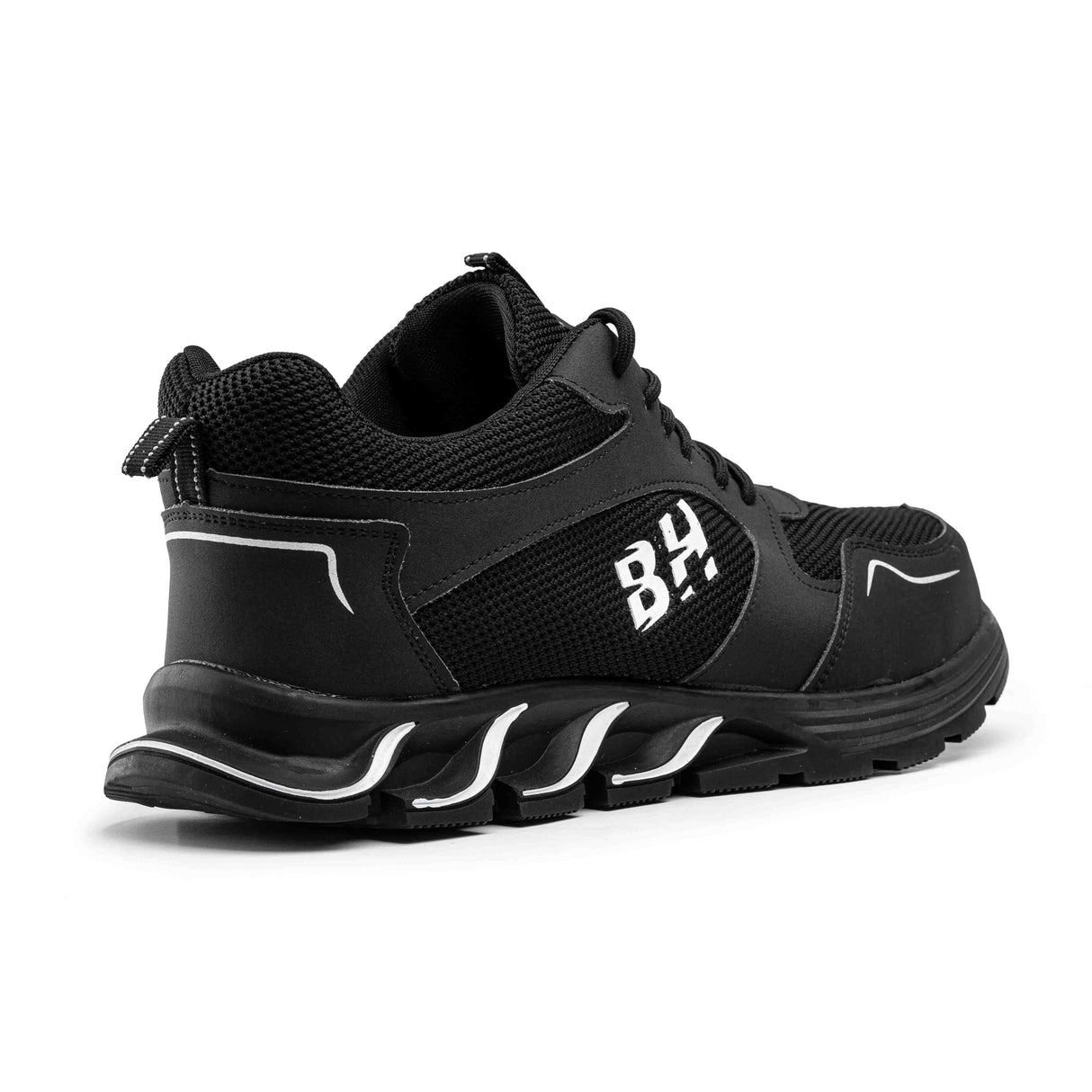 Black Hammer - 2500 Razor Men's Safety Trainers