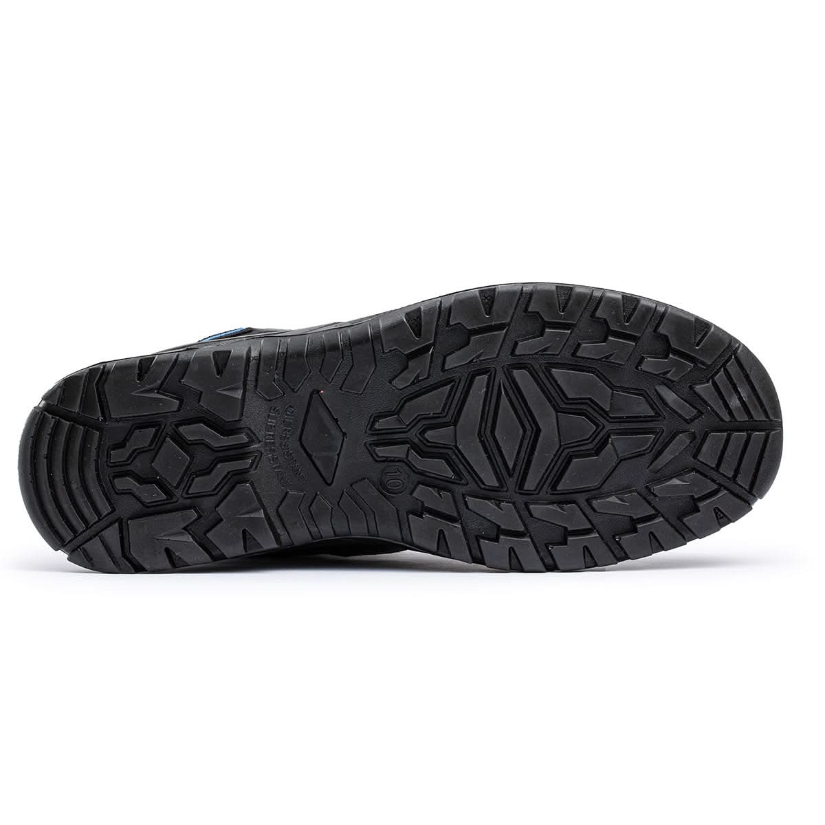 Non-Slip Outsoles