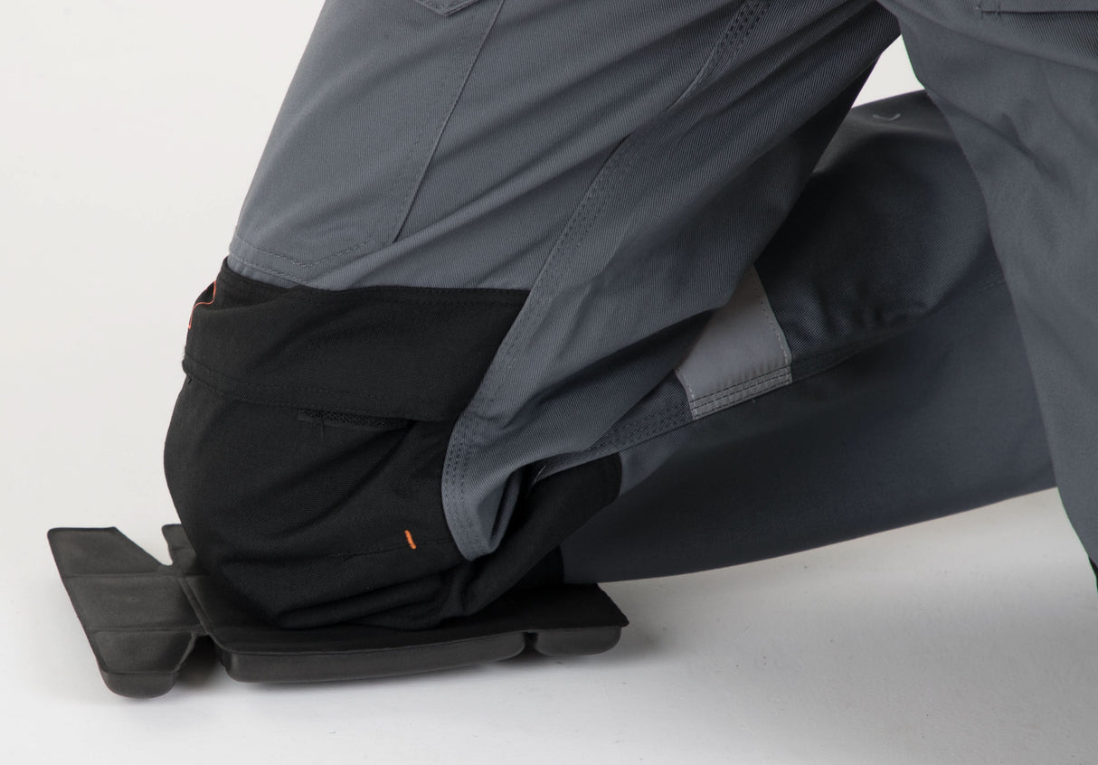 thick work knee pads