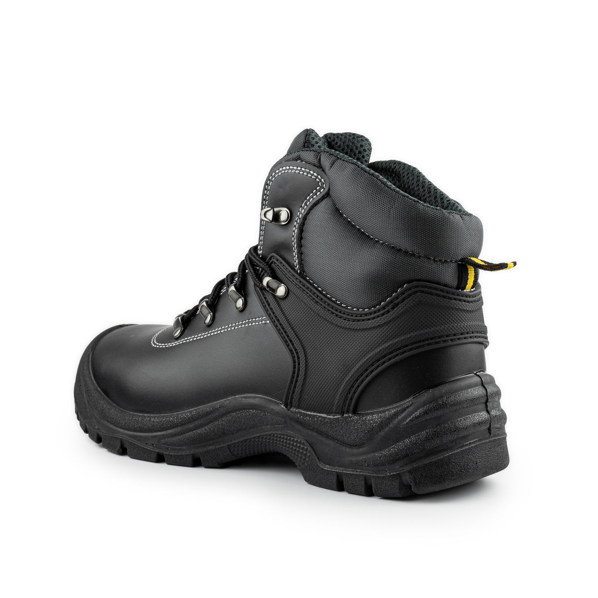 Black Hammer - 1700 Men's Safety Boots