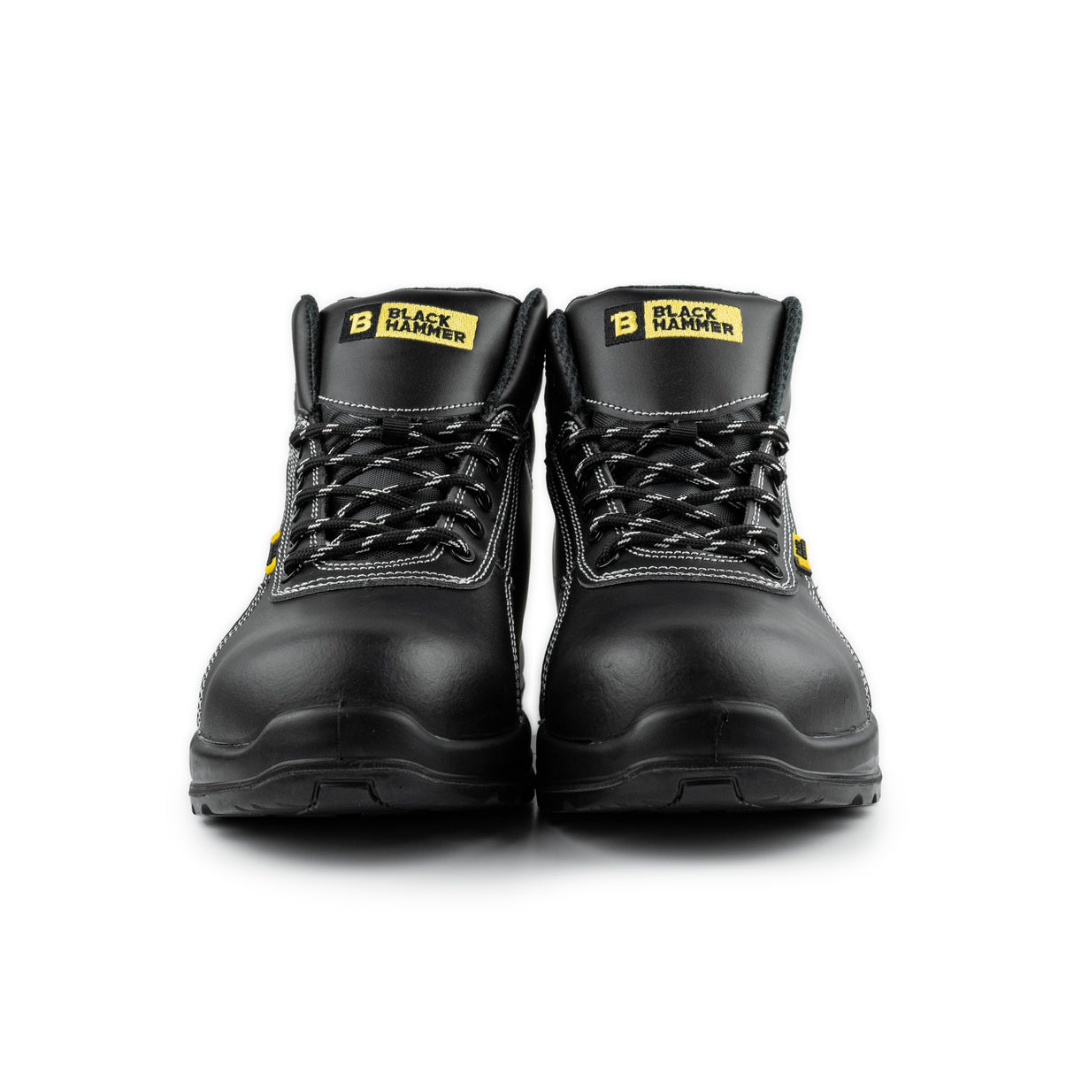 Black Hammer - 1500 Men's Safety Boots