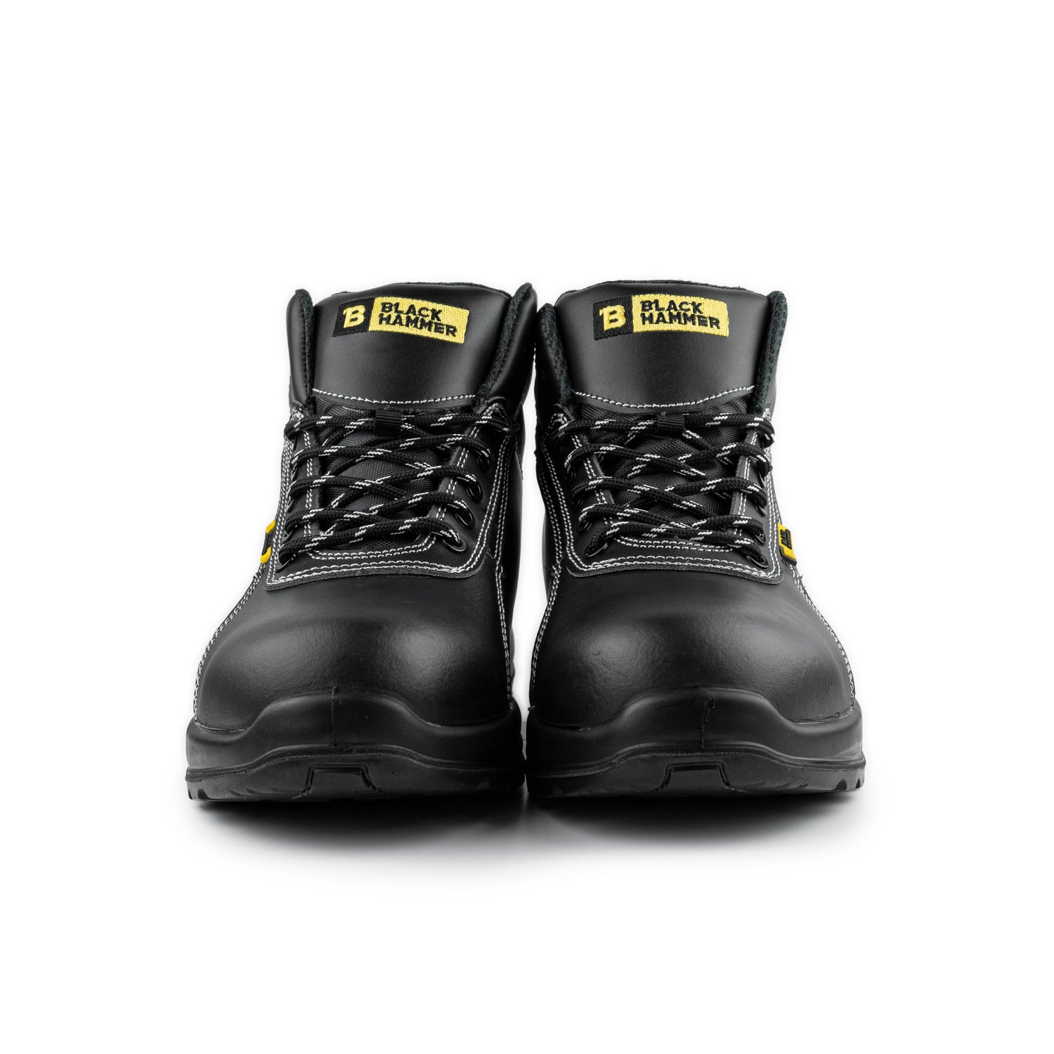 Black Hammer - 1500 Men's Safety Boots