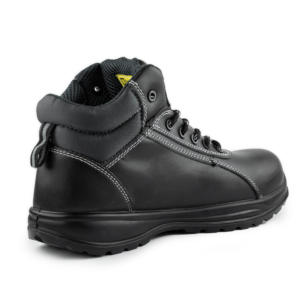 Black Hammer - 1500 Men's Safety Boots
