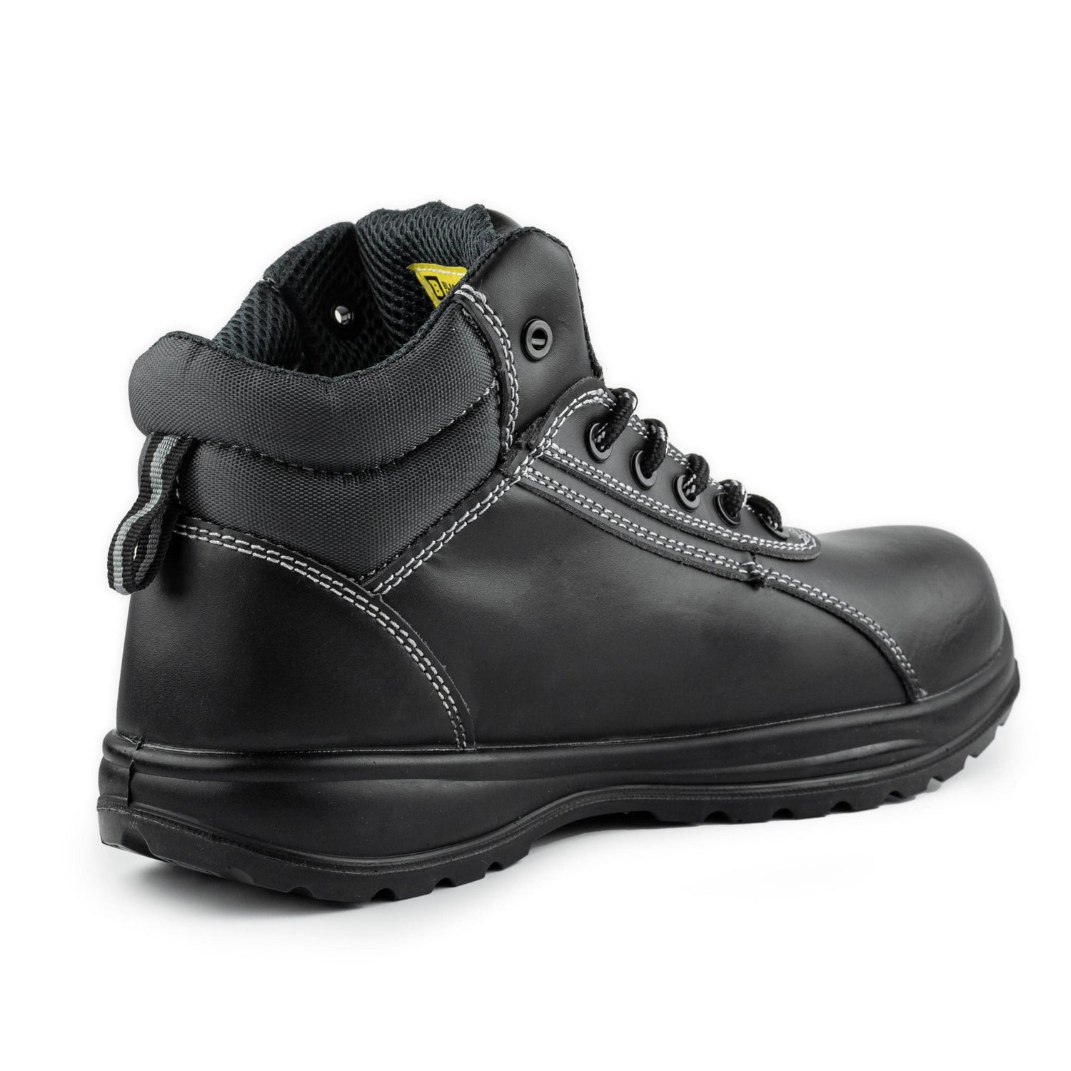 Black Hammer - 1500 Men's Safety Boots