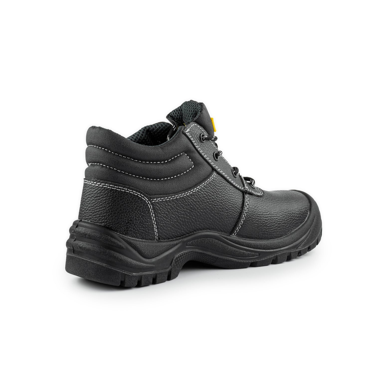 Black Hammer - 1400 Men's Safety Boots