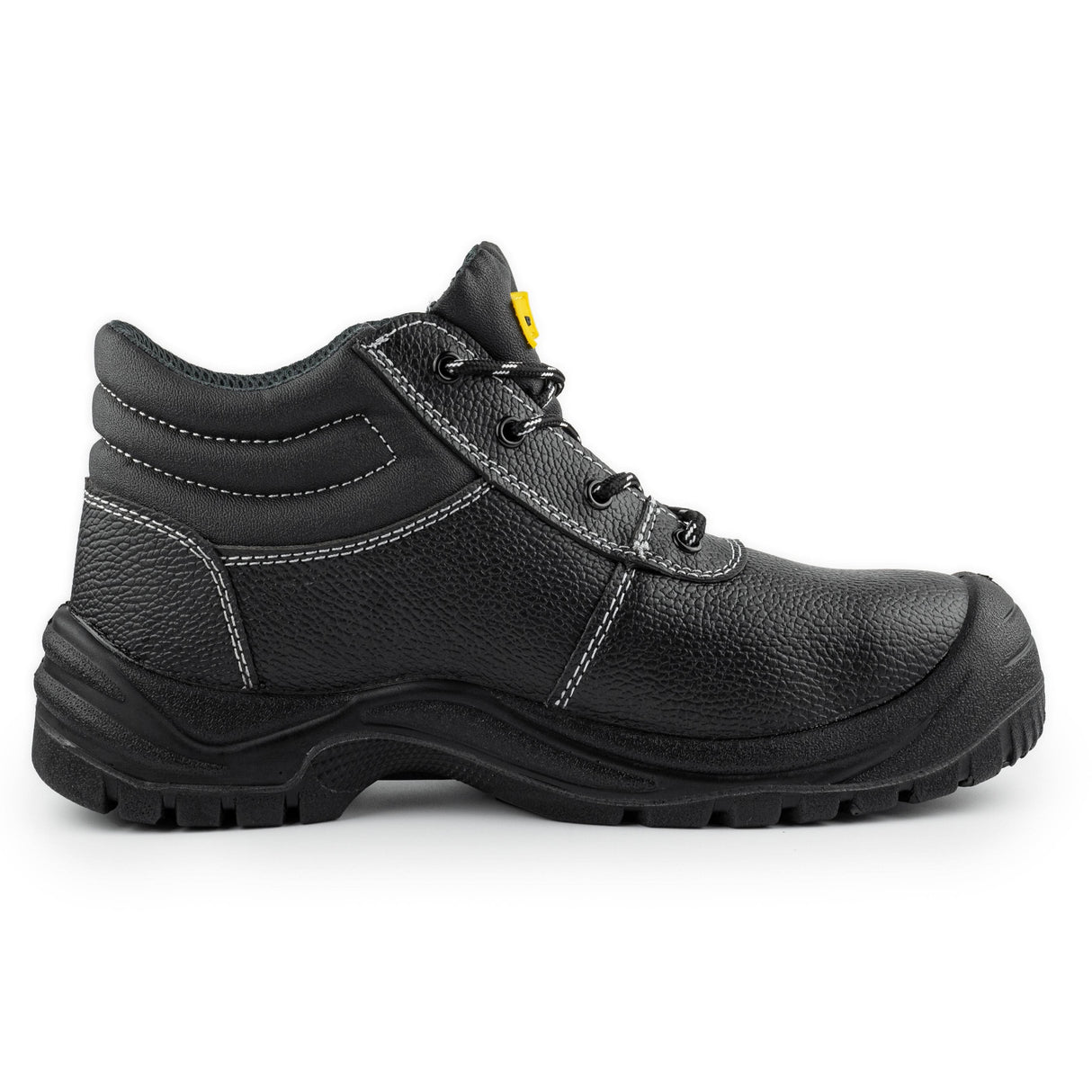 Black Hammer - 1400 Men's Safety Boots