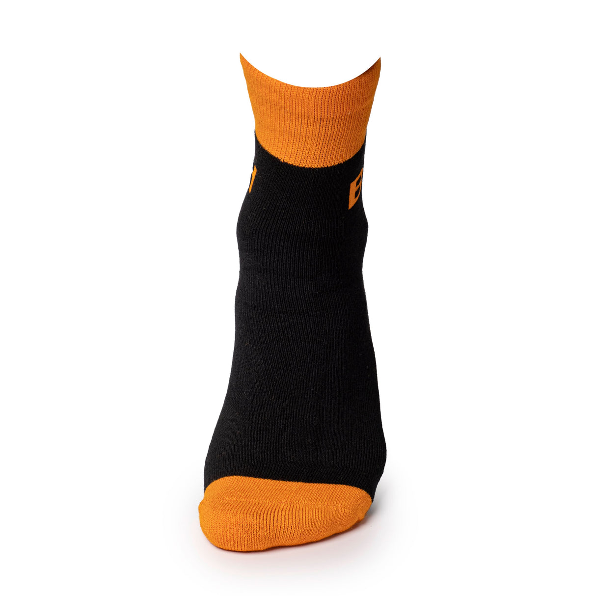 Black Hammer - Endura Comfort Men's Work Socks x4 Pairs