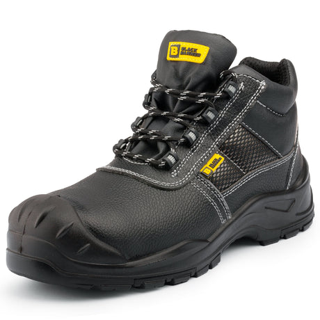 Metal Free Safety Boots