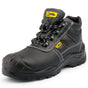 Metal Free Safety Boots