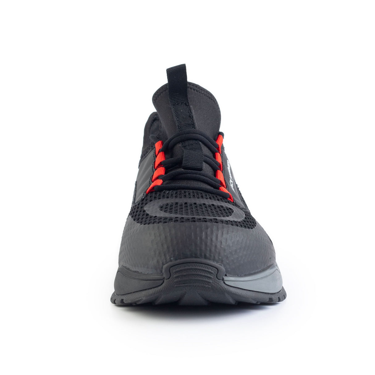 Mens Safety Trainers Lightweight Composite Toe Cap and Kevlar Midsole Work Shoes