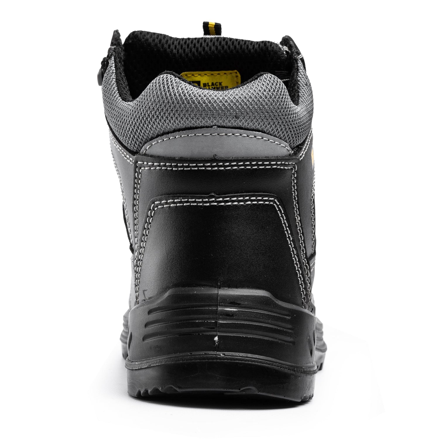 Black Hammer - 3300 Men's Safety Boots