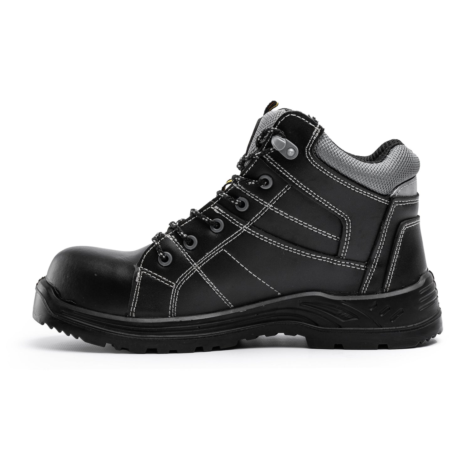 Black Hammer - 3300 Men's Safety Boots