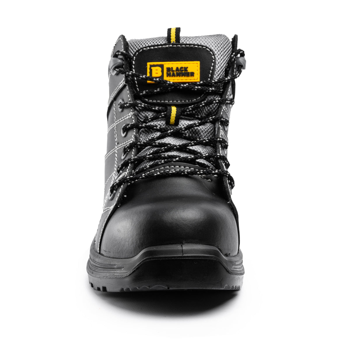 Black Hammer - 3300 Men's Safety Boots