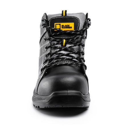 Black Hammer - 3300 Men's Safety Boots