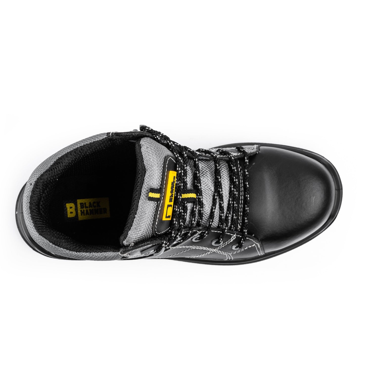 Black Hammer - 3300 Men's Safety Boots