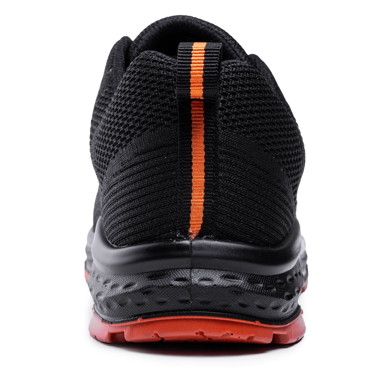 Black Hammer - 2292 Men's Safety Trainers