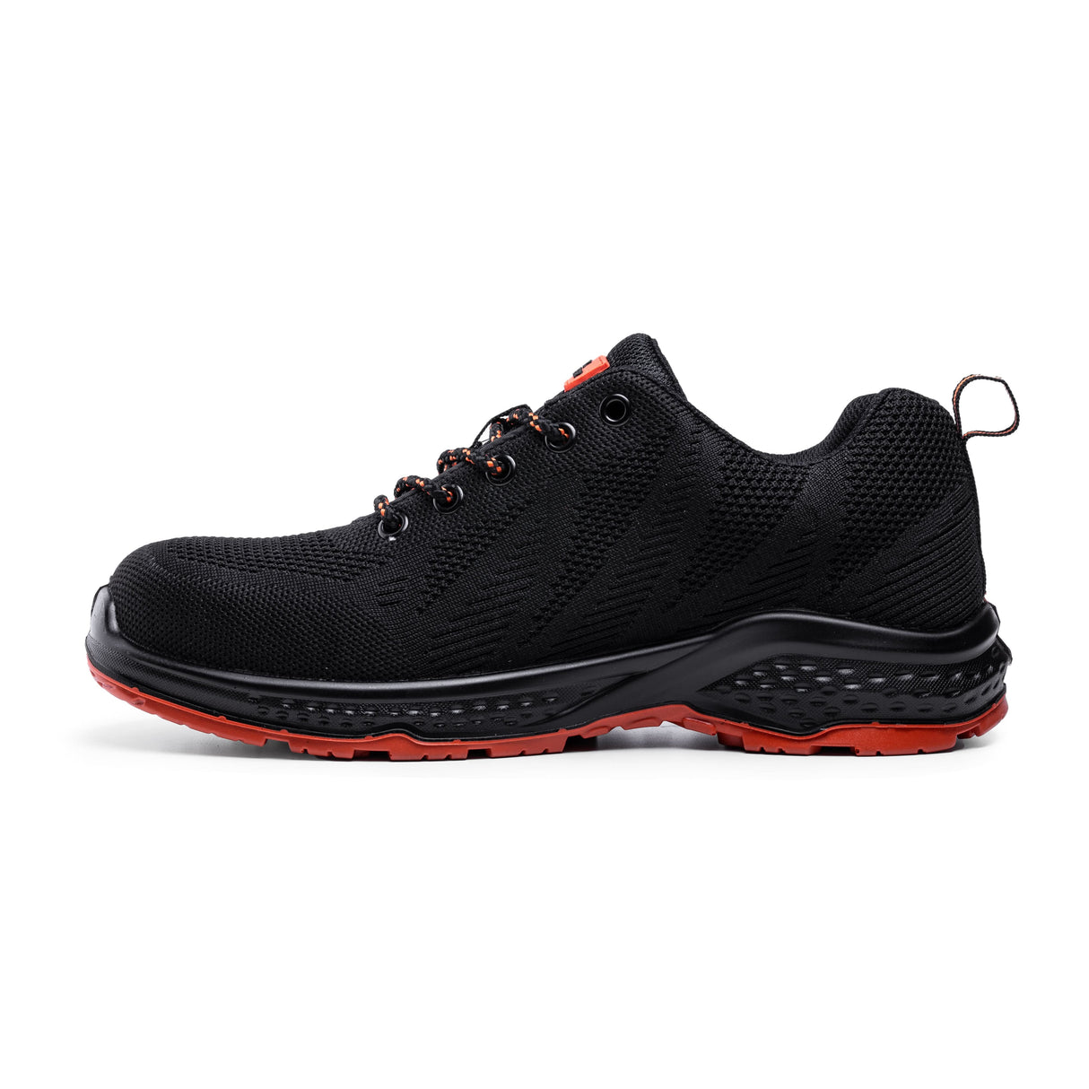 Black Hammer - 2292 Men's Safety Trainers