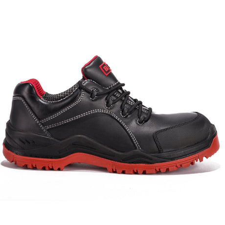 7007 Mens Extra Grip Safety Trainers