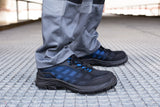 8007 Composite Toe Cap Safety Trainers