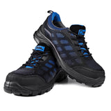 8007 Composite Toe Cap Safety Trainers
