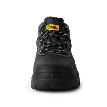 Load image into Gallery viewer, Leather Steel Toe Cap Boots
