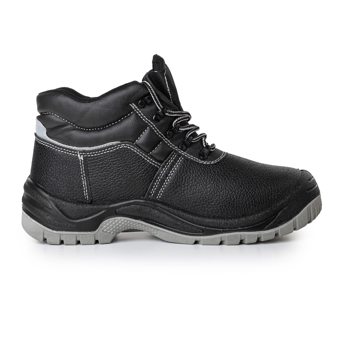 Black Hammer - 1300 Angus Men's Safety Boot