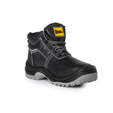Black Hammer - 1300 Angus Men's Safety Boot