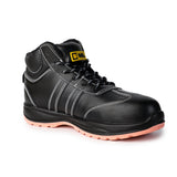 Black Hammer - 2001 Flo Women's Lightweight Safety Boots