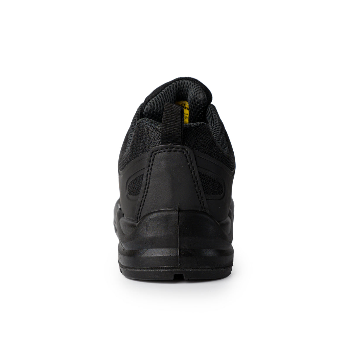 Steel Toe Cap with Midsole Protection Work Shoes