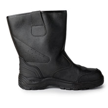 Load image into Gallery viewer, Steel Toe Cap Boots
