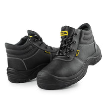Load image into Gallery viewer, Safety Steel Toe Boots
