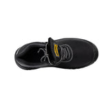 Black Hammer - 1300 Angus Men's Safety Boot