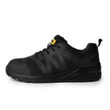 Load image into Gallery viewer, Steel Toe Cap Men&#39;s Safety Trainers
