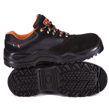 Load image into Gallery viewer, Mens Safety Trainers
