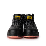 Black Hammer - 2001 Flo Women's Lightweight Safety Boots