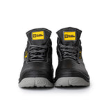 Black Hammer - 1300 Angus Men's Safety Boot