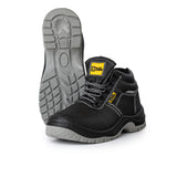 Black Hammer - 1300 Angus Men's Safety Boot