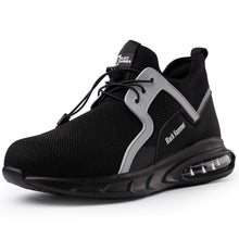 Load image into Gallery viewer, air bubble safety trainers
